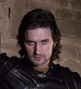 Sir Guy of Gisborne