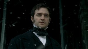 I'm looking back at you Mr. Thorton