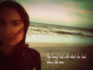 love-God-with-what-she-had