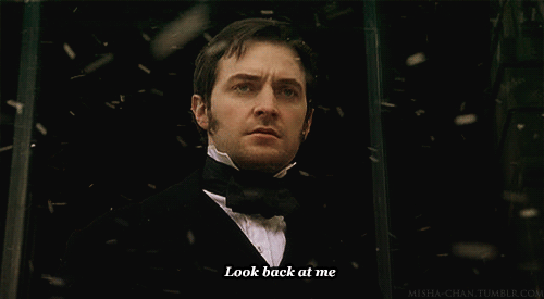 A Favorite Character&nbsp;Quote