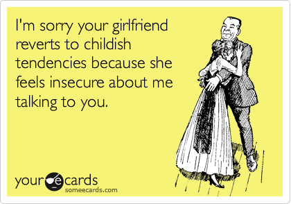 The Perils of Working With One’s&nbsp;Ex